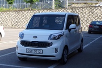 Kia RAY 2017