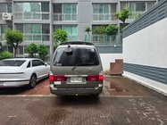 Kia Bongo 2005