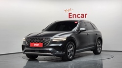 Genesis GV70 2025