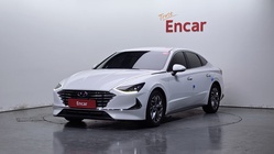 Hyundai Sonata 2019