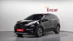 Kia Sportage 2020