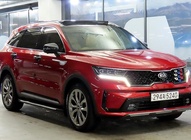 Kia Sorento 2020