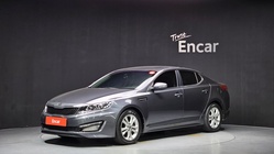 Kia K5 2010