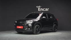 Chevrolet Trailblazer 2021