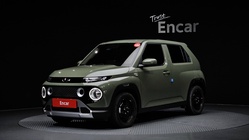 Hyundai Casper 2022