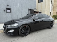 Chevrolet Malibu 2020