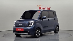 Kia RAY 2024