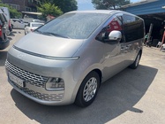 Hyundai Staria 2023