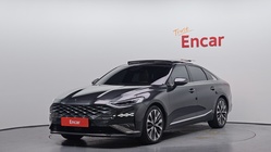 Kia K8 2021
