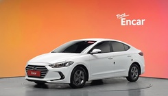 Hyundai Avante 2016