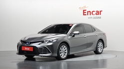 Toyota Camry 2023