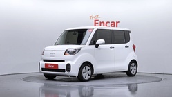 Kia RAY 2022
