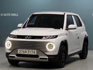 Hyundai Casper 2022