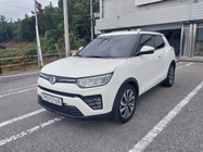 Ssangyong TIBOLI 2019