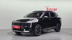 Kia Sportage 2025