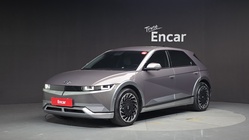 Hyundai Ioniq5 2021