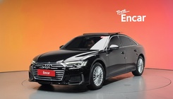 Audi A6 2021