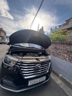 Hyundai Starex 2020