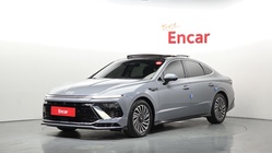 Hyundai Sonata 2024
