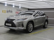 Lexus RX 2020