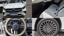Mercedes-Benz GLC-Class 2024