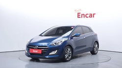 Hyundai i30 2015