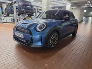 MINI Cooper 2023