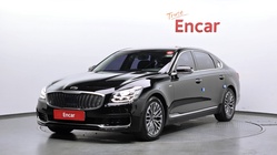 Kia K9 2018