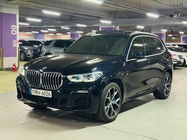 BMW X5 2021