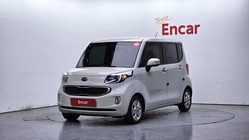 Kia RAY 2017
