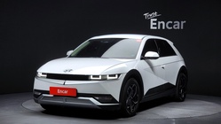 Hyundai Ioniq5 2023