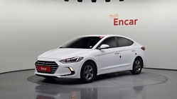 Hyundai Avante 2018