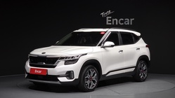 Kia Seltos 2021