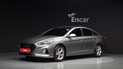 Hyundai Sonata 2017