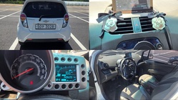 Chevrolet Spark 2012