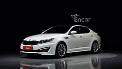 Kia K5 2010